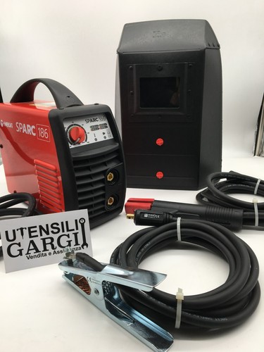 Helvi sparc 186 soudure - helvi,