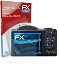 Atfolix protecteur écran - 3x,