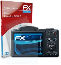 atFoliX 3x Protecteur d'écran