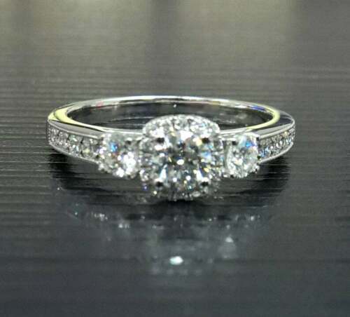 Bague fiançailles or - fiançailles, en