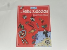 Livre créez parures et bijoux