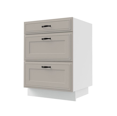 Schubladenunterschrank salo - schubladenunterschrank,