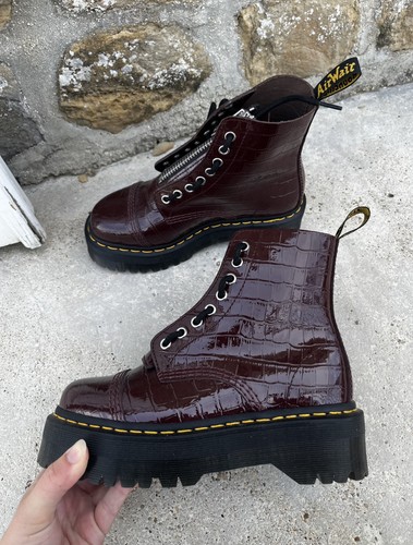 Doc martens - martens, 38