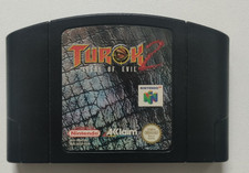 Turok 2 Seeds of Evil Nintendo