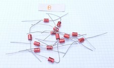 2x ITT ? ZD6.8 diode Zener. Prix pour deux pièces