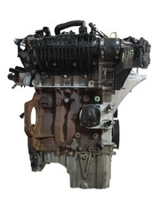 Moteur pour Ford Fiesta B-Max