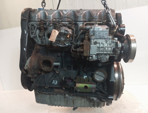 Moteur pour volkswagen - pour, vw