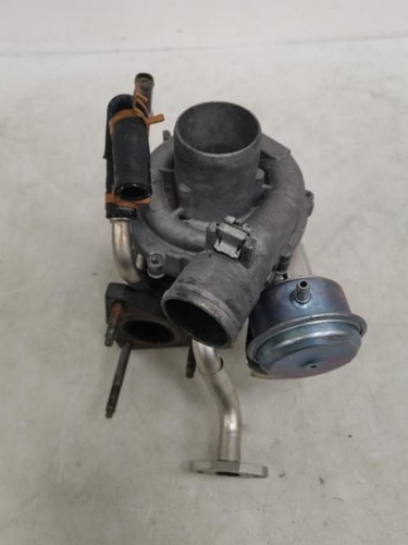 Turbo renault grand - turbo, scenic