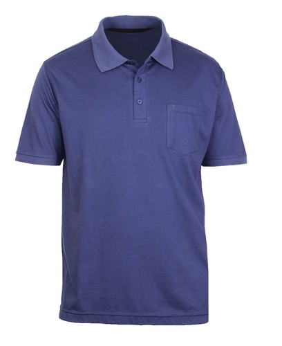 Polo manches courtes remy2 - courtes,