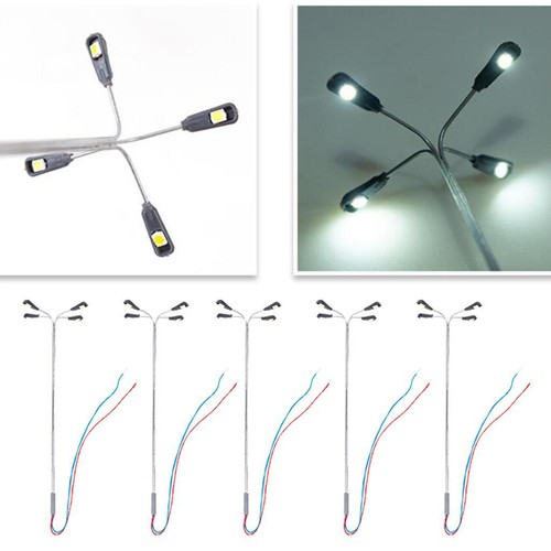 Lampes pour trains - lampes,