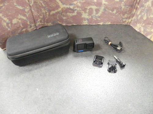 Caméra gopro hero - hero, 10