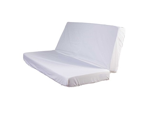 Drap housse 100 - , coton