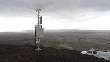 Eolienne Rutland FM910-4