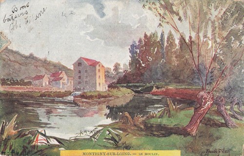 Illustree - cp,