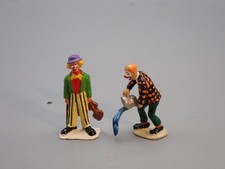 PLOMB -  CIRQUE LUCOTTE AU