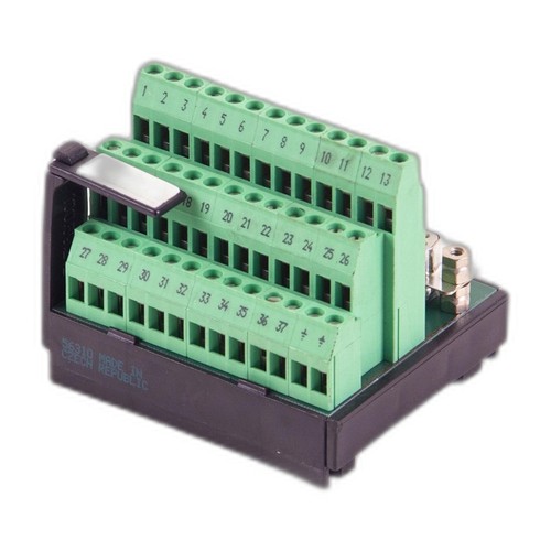 Murr elektronik sub d 37 - elektronik,