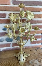 Chandelier Candélabre