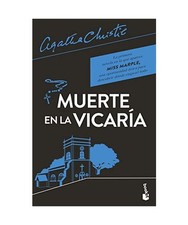 Muerte En La Vicaría, Agatha