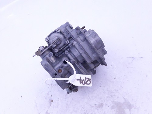 Carburateur weber dmtr 3 - carburateur,