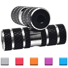 2pcs VTT BMX Vélo Alliage