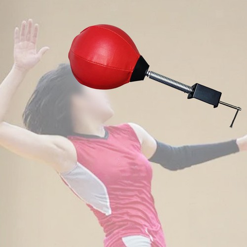 Punching ball bureau - de,