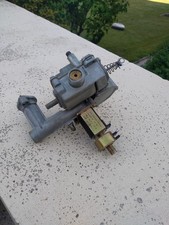 ELM LEBLANC - Bloc gaz naturel