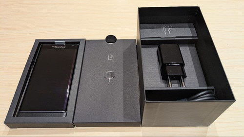 Blackberry priv - blackberry,