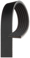 GATES 6PK1173 V-Ribbed Belt
