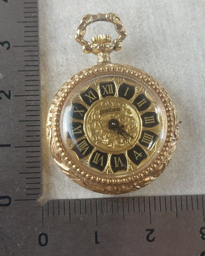 Ancienne montre poche - de, /