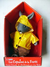 LES COPAINS DE LA FORET -