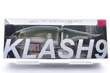 Leurre de pêche DRT KLASH9