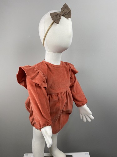 Oeuf nyc romper - oeuf, heavyweight