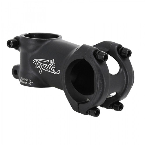 Potence vtt zoom tequila - tequila, dh