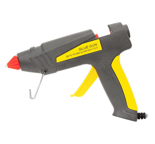 Pistolet colle 60 w - à, mm