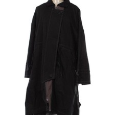 cop copine trench coat