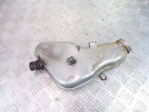 Gas 125 - contact, trial