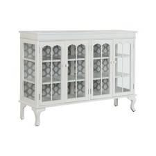 Buffet DKD Home Decor Blanc
