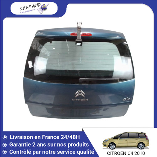 Hayon citroen grand - 🇫🇷,
