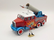 Scammell Constructor + 2