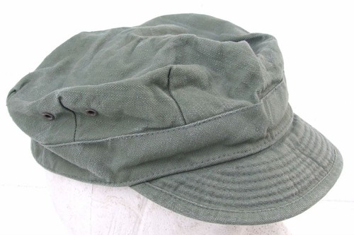 Casquette hbt post ww2 - hbt,