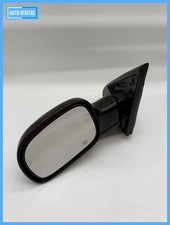 DIEDERICHS 2622225 Miroir extérieur Miroir latéral Liens chauffé