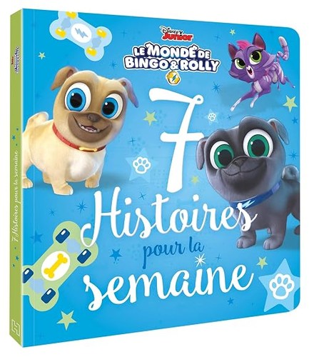 Monde bingo rolly 7 - bingo, et