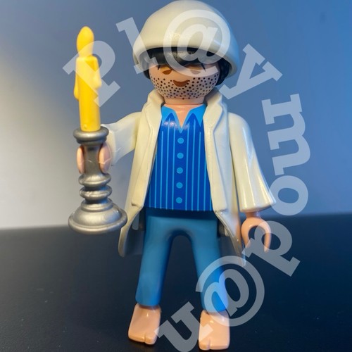 Playmobil figures série - playmobil,