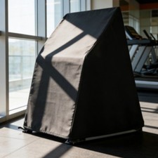 Housse Squat Rack pour