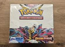 Pokémon - Display Origine