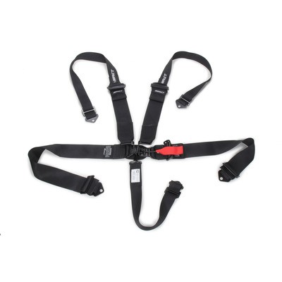 Impact racing harness - impact,