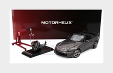 1:18 MOTORHELIX Honda S2000