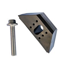 Kit De Fixation De Batterie