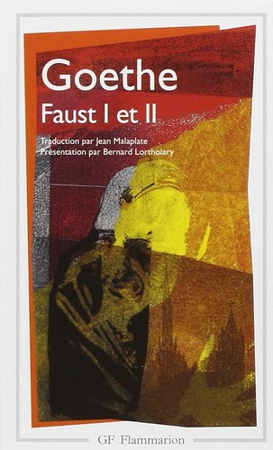 Faust johann - i, ii