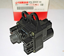 servo-moteur de valve